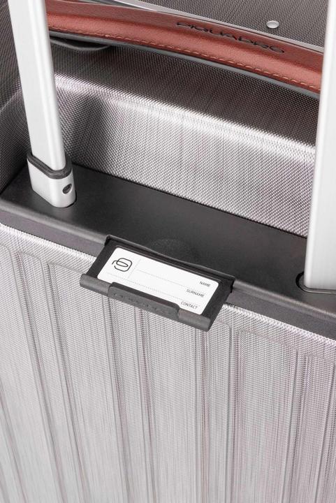 Immagine prodotto Piquadro PQ-Light (37 l, Bagaglio a mano (fino a 50 litri))