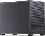 Produktbild Jonsbo D32 PRO Mesh PC-Gehäuse, Mini-Gehäuse, mATX - schwarz (ATX)