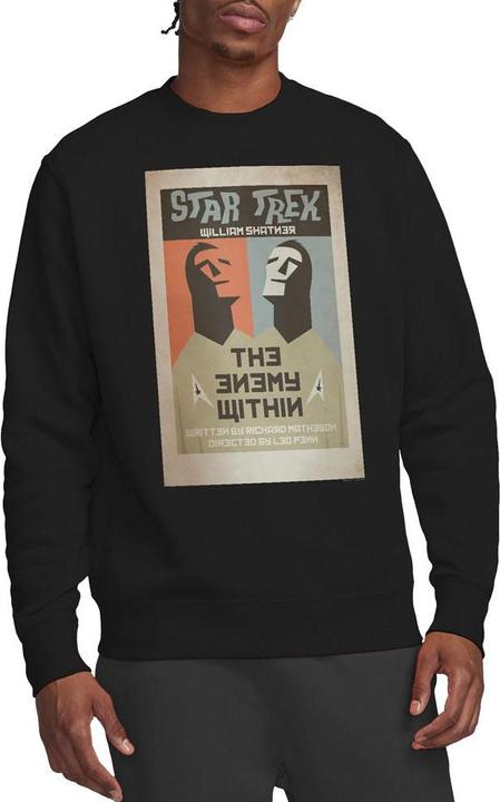 Produktbild The Original Series Episode 5 Sweatshirt (S)