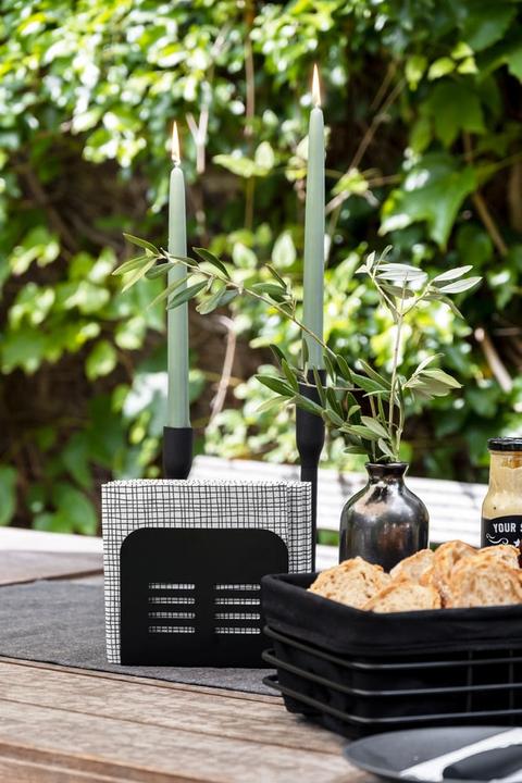 Produktbild Wenko Serviettenhalter (1 x)