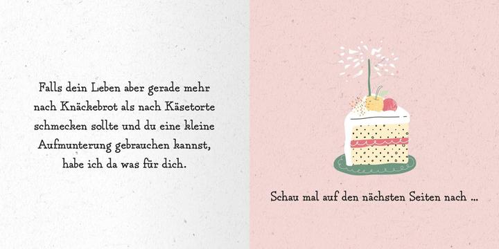 Produktbild Das kleine Alles-wird-gut-Buch (Deutsch, 2021)