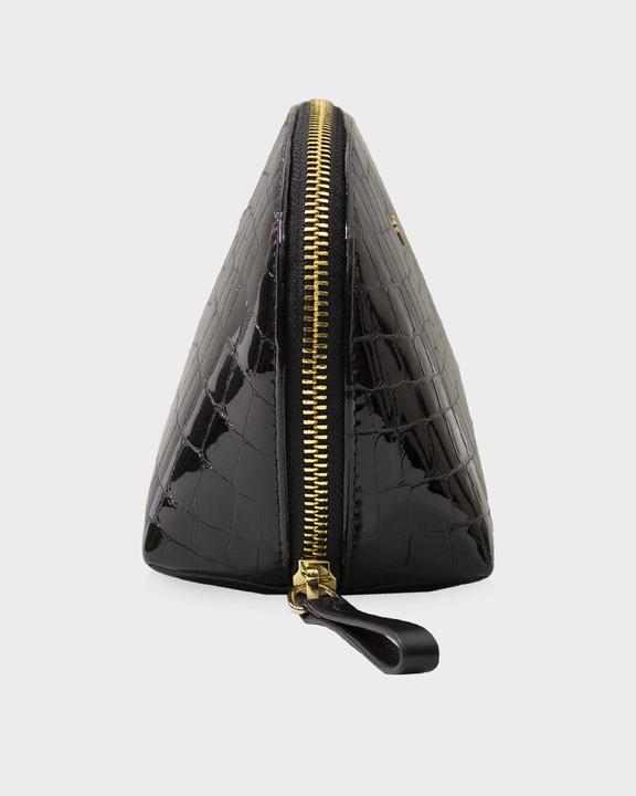 Image du produit Braun Büffel Verona Trousse de toilette en cuir 8 cm (1 l)