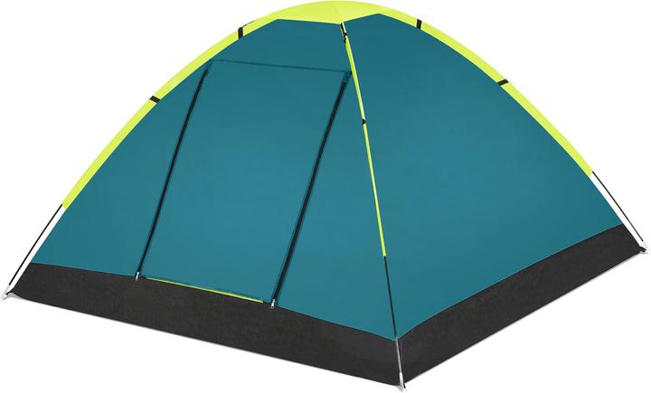 Productafbeelding Bestway 3-persoons tent Cool Ground 3 210 x 210 x 120 cm (Koepeltent, 2.76 kg, 3 personen)