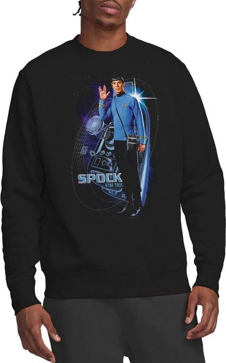 Produktbild Galactic Sweatshirt (XL)
