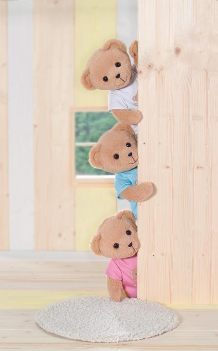 Actual product image Zapf Creation Zapf 834435 BABY born Bear