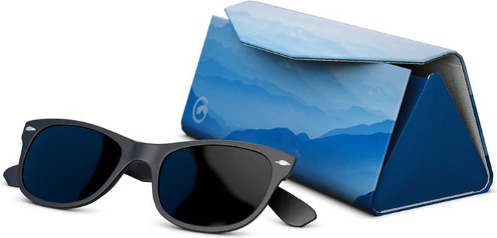 Produktbild Gogglesoc Mountains Sunnycase
