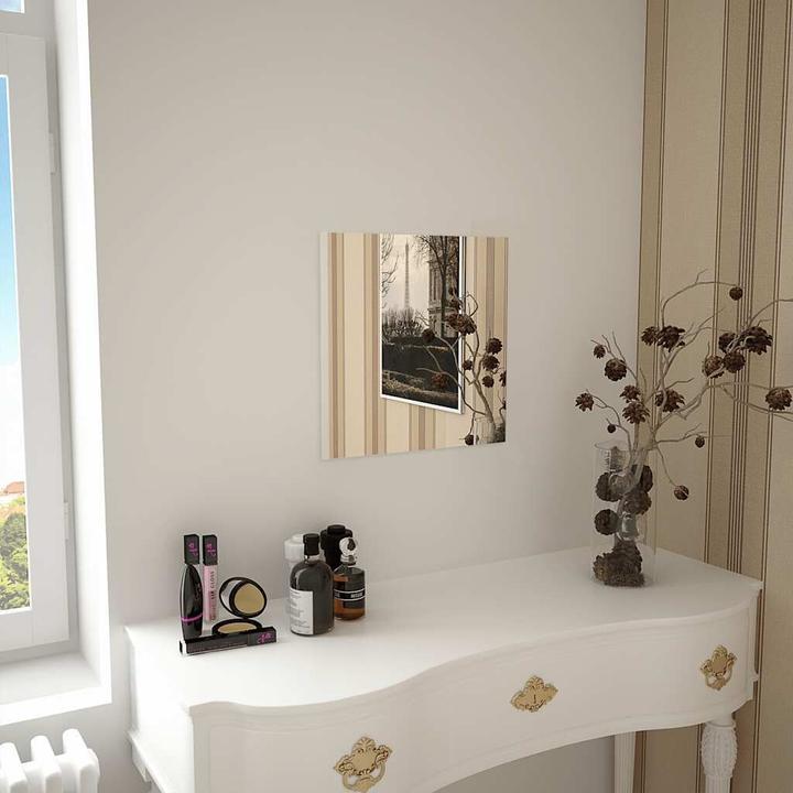 Actual product image VidaXL Piera (40 x 40 cm)