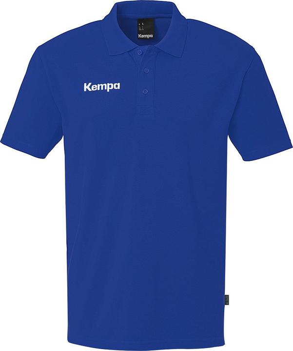 Actual product image Kempa POLO SHIRT Classic (L)