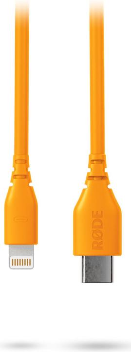 RØDE SC21 Orange (0.30 m, USB 3.2 Gen 1)