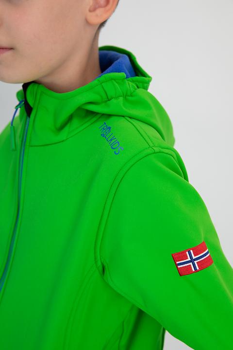 Actual product image Trollkids Trollfjord (116)