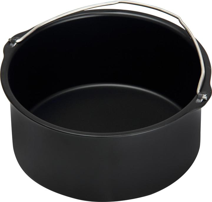 Actual product image Deuba Bread basket