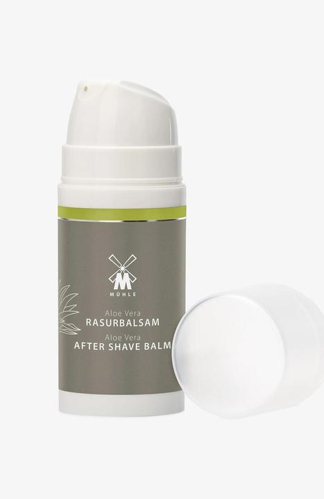 Produktbild Mühle Aloe Vera (Balsam, 100 ml)
