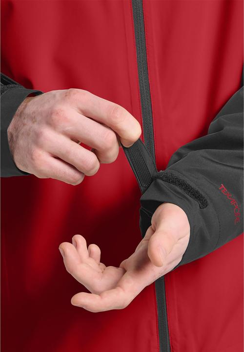 Immagine prodotto Jack Wolfskin Weiltal 2L Jkt M (XL)