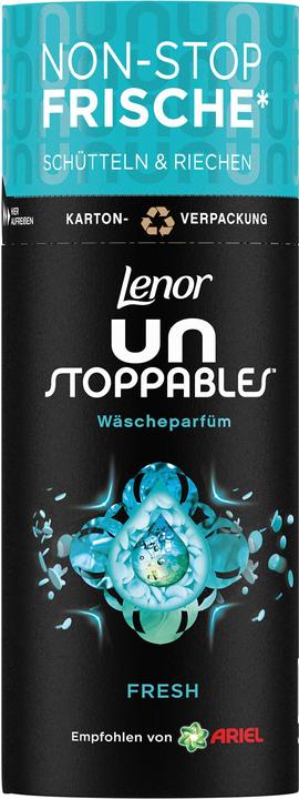 Produktbild Lenor Unstoppables (Perlen)