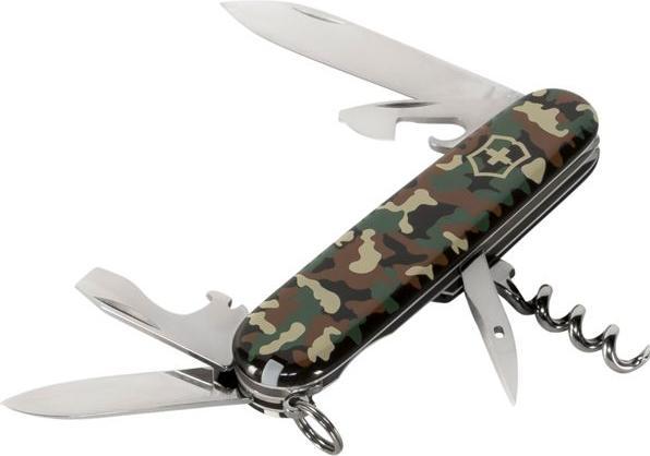 Produktbild Victorinox Spartan