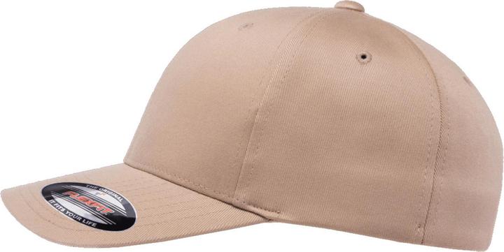 Actual product image Yupoong Baseball cap Flexfit (pack of 2) (XL)