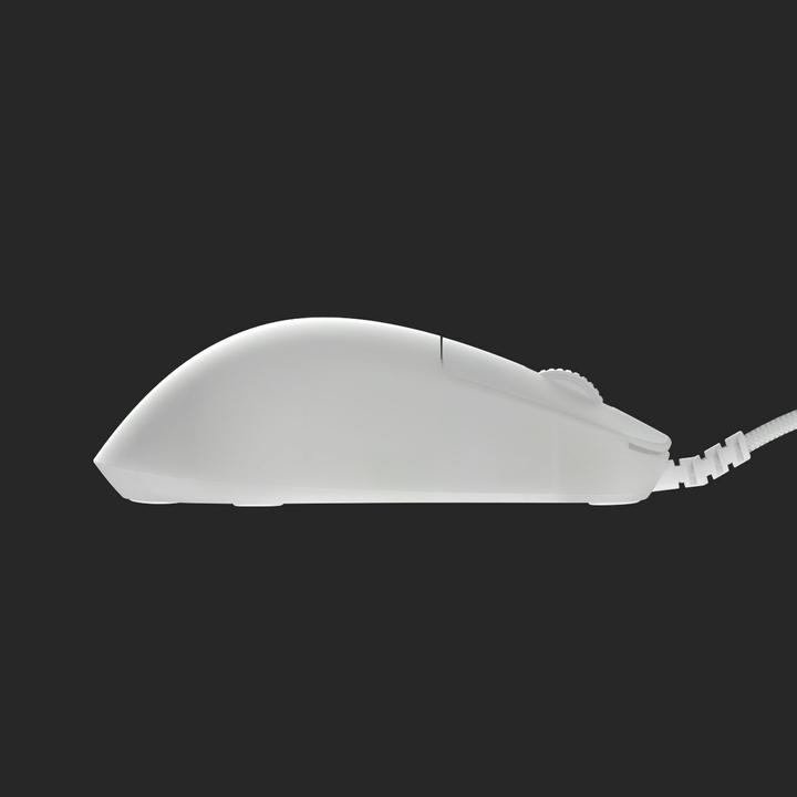 Image du produit Endgame Gear Souris de jeu OP1 RGB - White Frost (Filaire)
