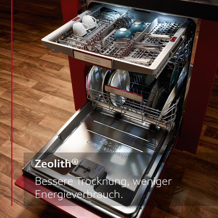 Actual product image Neff S157ZCX01E EB-Geschirrspüler