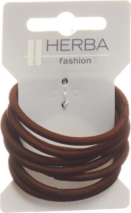 Herba Haarbinder (Haargummi)