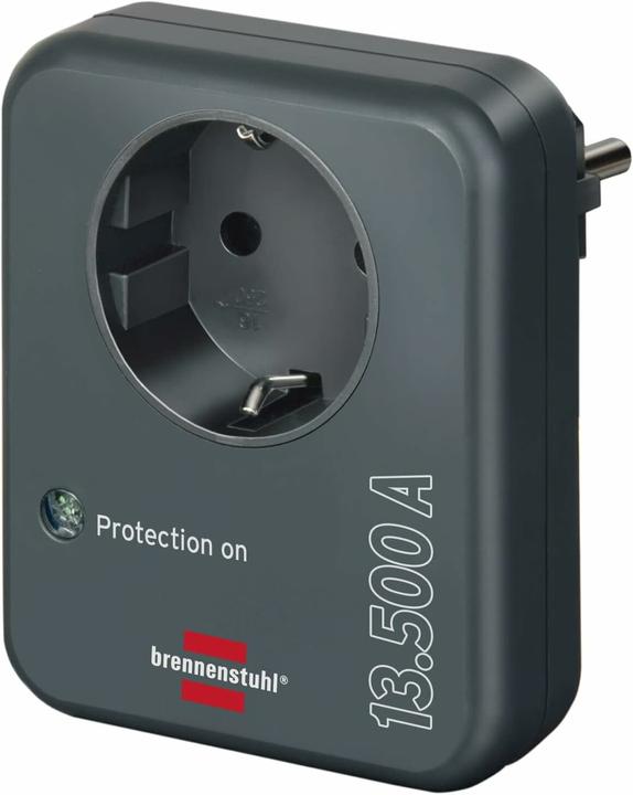 Produktbild Brennenstuhl Überspannungsschutzadapter
