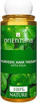 Orientana Ayurvedic Hair Therapy Gotu Kola (105 ml)