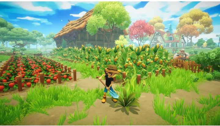 Immagine prodotto Galaxy Games La valle dei sogni SWITCH (Switch, Switch Lite, Switch OLED, DE)