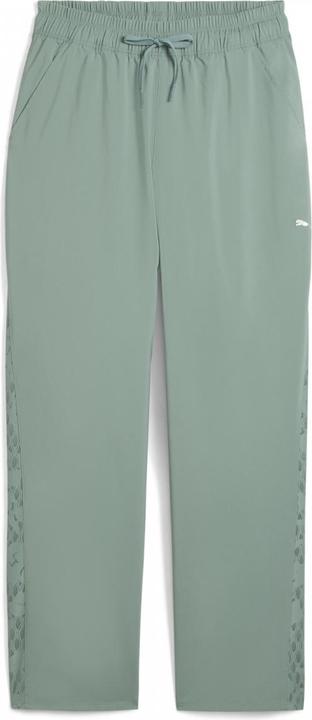 Actual product image Puma Lace Woven Pant (S)