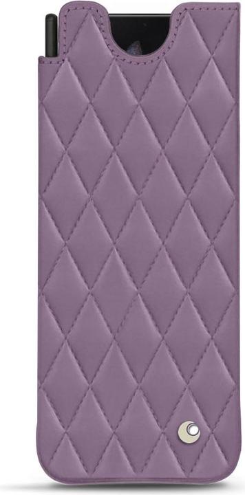 Lilas - Couture ( Nappa - Pantone #b9a3e3 )