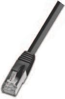 Produktbild Wirewin Netzwerkkabel (F/UTP, UTP, CAT5e, 5 m)