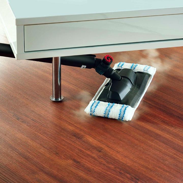Actual product image Polti VAPORETTO PRO 100 ECO POWER (5.50 bar, 1900 W)