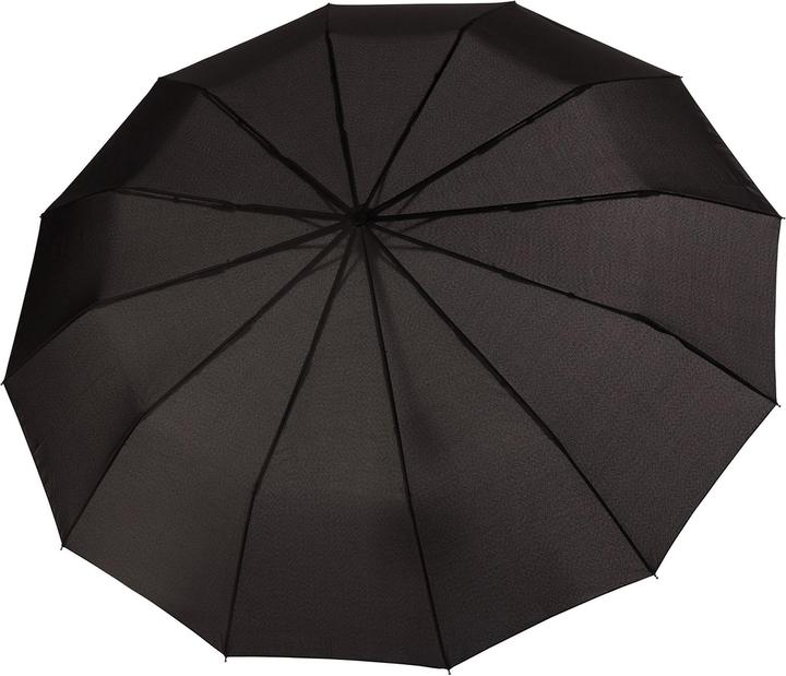 Actual product image Doppler RS.Hr.Fiber Magic Major uni black, 58/12, Pongee