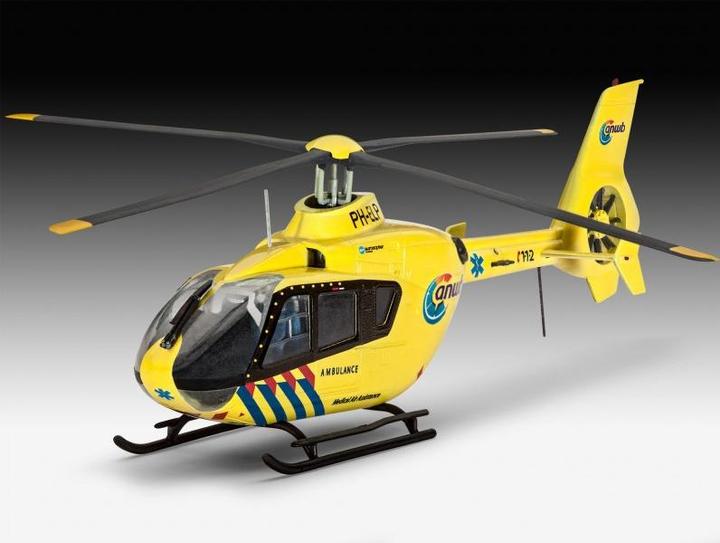 Produktbild Revell EC 135 Dutch Trauma-Hubschrauber