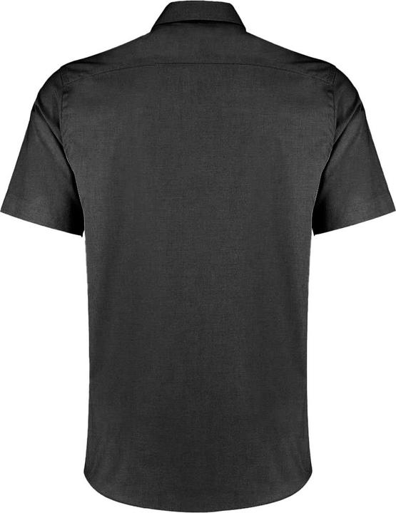 Image du produit Kustom Kit Chemise Oxford Premium à manches courtes (48)