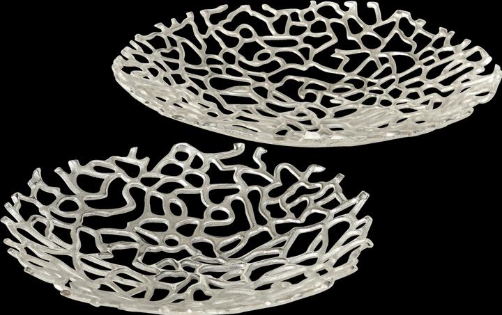 Image du produit Boltze Home Fidan (40 x 40 x 7 cm)