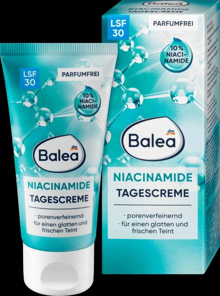 Immagine prodotto dm Balea Crema da giorno alla niacinamide (50 ml, Crema da giorno)