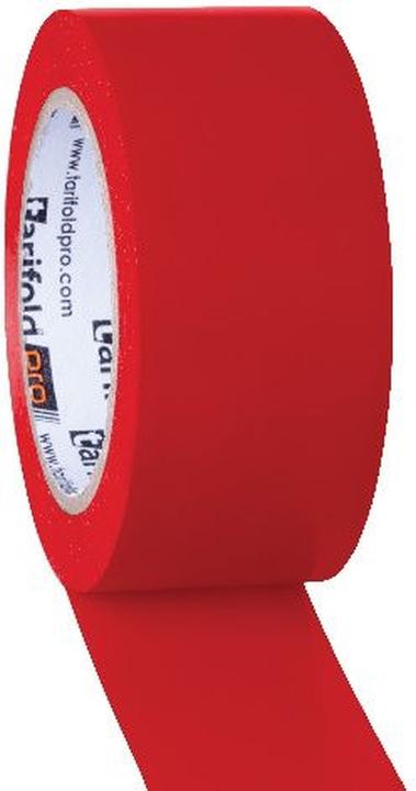 Tarifold Floor marking tape 197703 50mmx33m rt (50 mm)