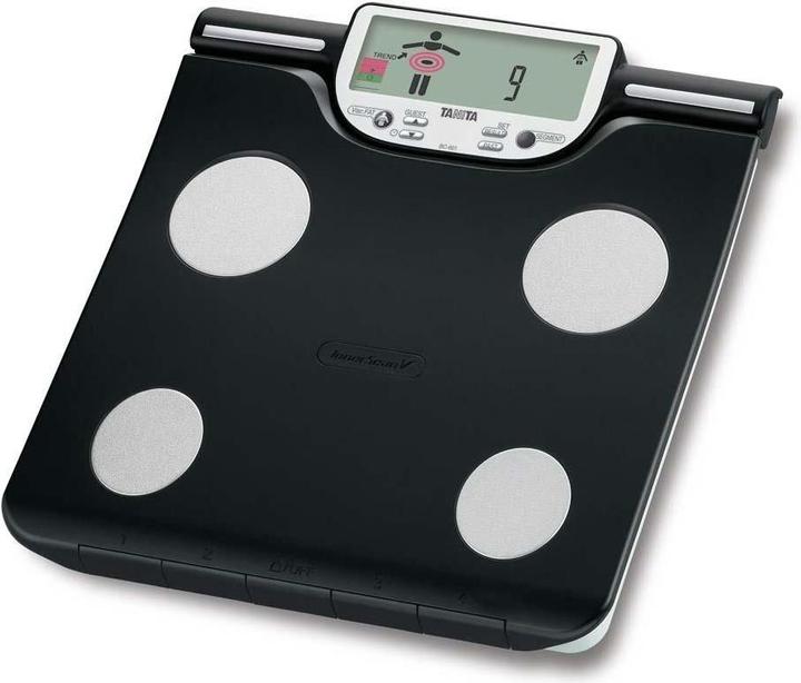 Produktbild Tanita Bc-601 (150 kg)