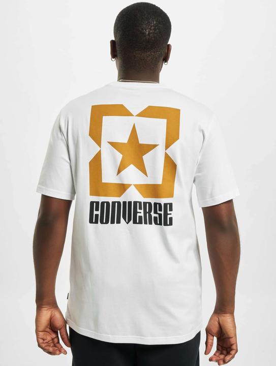 Actual product image Converse Explorers Graphic T-Shirt - 92279 (S)