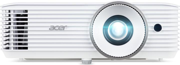 Actual product image Acer H6532BDi Projector Standard Throw Projector 5200 ANSI Lumen DLP 1080p (1920x1080) 3D White (HD, 5200 lm, 1.48 - 1.62:1)