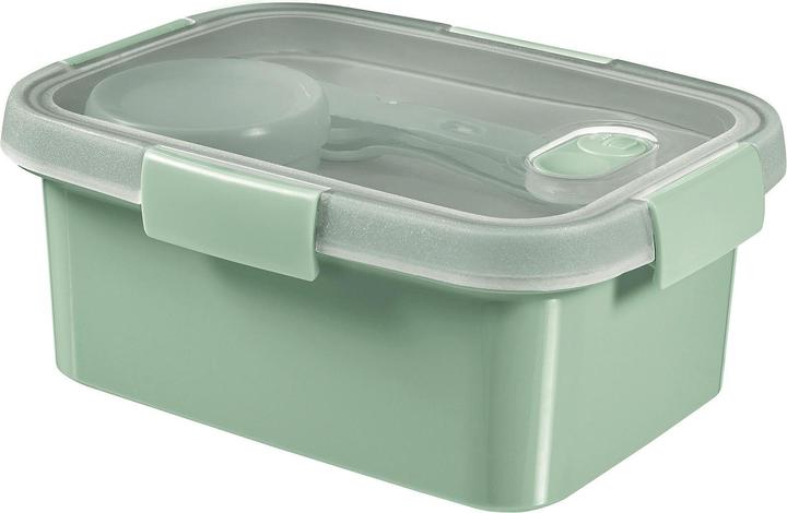 Curver smart to go eco lunch box 1.2