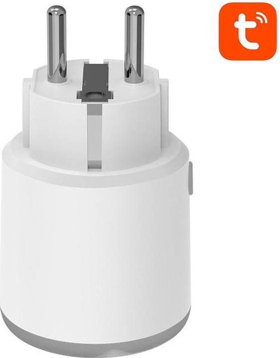 Produktbild Neo Smart Plug Matter NAS-WR10WM WiFi 16A