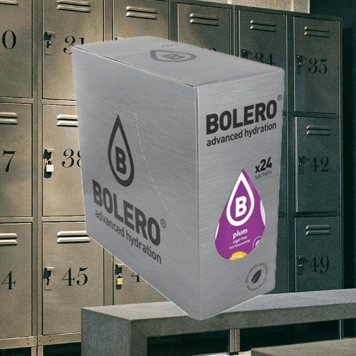 Produktbild Bolero Classic (Pflaume, 1 Stk., 276 g)