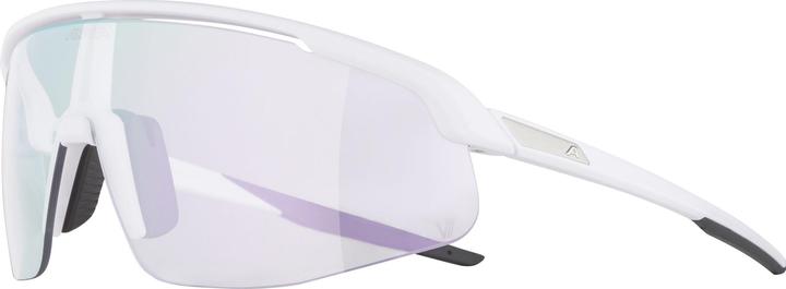 Image du produit ALPINA SPORTS Turbo Pro V (Blanc Mat, Pink)