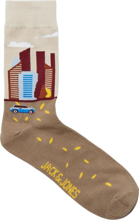 Produktbild Jack & Jones Landscape (3er Pack, One Size)