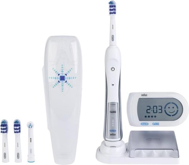 Oral-B TriZone 5000 incl. SmartGuide