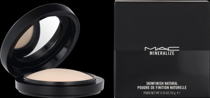 Produktbild MAC Cosmetics Mineralize Skinfinish Natural (Light)