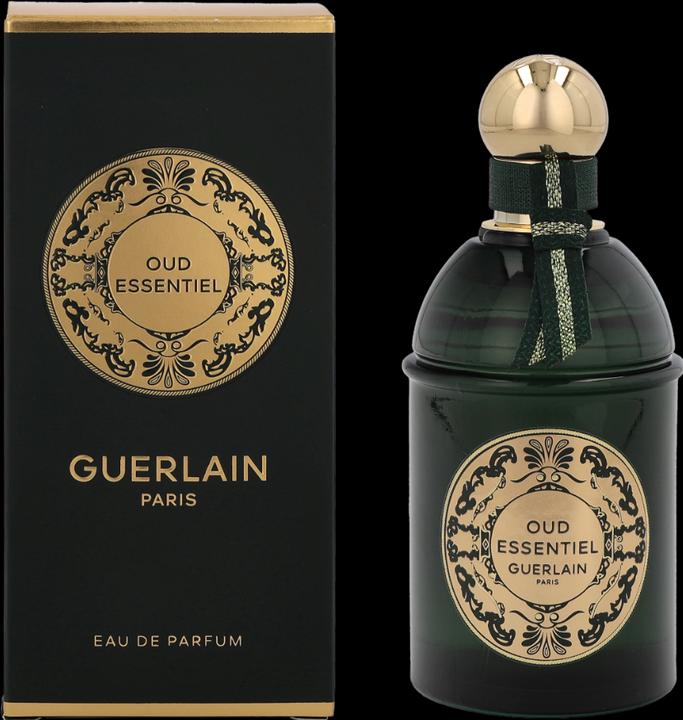 Produktbild Guerlain Les Aboslus (Eau de Parfum, 125 ml)