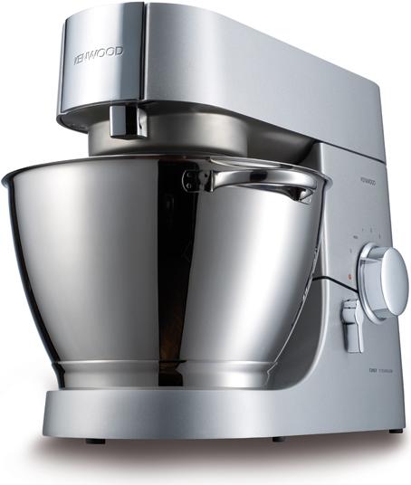 Image du produit Kenwood Chef Titanium KMC010