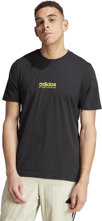 Produktbild adidas M Ss Tiro Sum 2 (M)