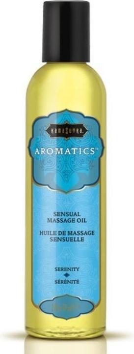 Image du produit Kamasutra Aromatiques (59 ml)